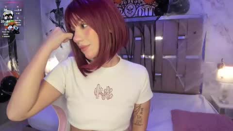 Zhara  online show from October 9, 2025, 12:25 pm