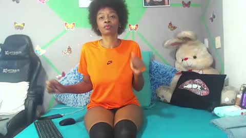 zharick online show from November 16, 2025, 5:57 am