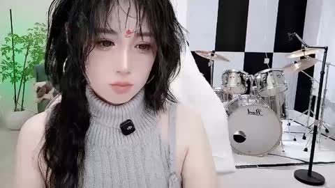 zhen online show from September 29, 2025, 11:31 pm