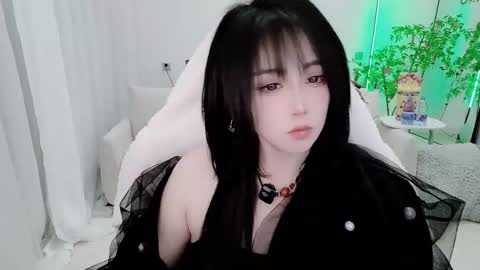 zhen online show from February 13, 2026, 8:05 pm