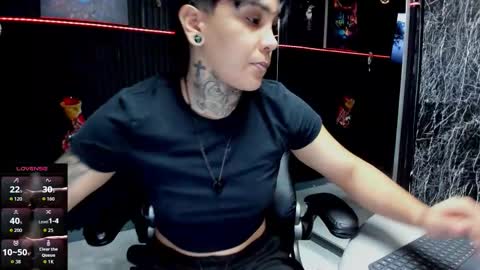 zhoestrong online show from December 15, 2025, 11:31 pm