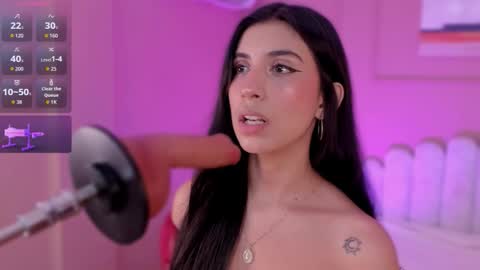 ZIA online show from February 6, 2026, 7:17 pm