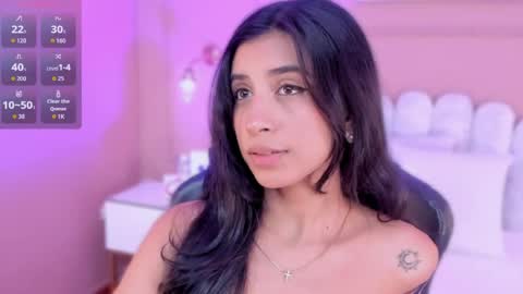 ZIA online show from April 18, 2026, 7:58 pm