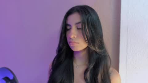 Snapshot of zia_cooper chatting on May 12, 2026, 7:00 pm ZIA online show from May 12, 2026, 7:00 pm