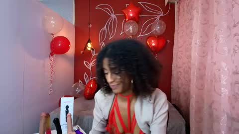 Zia Green online show from February 18, 2025, 3:10 pm