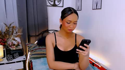 Zia online show from October 18, 2025, 7:36 pm