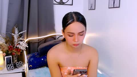 Zia online show from November 23, 2025, 2:11 am