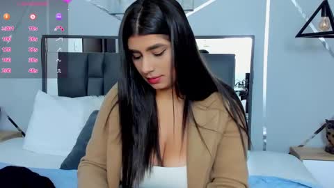 zia online show from February 19, 2025, 2:34 pm