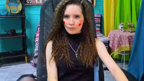 zianichols online show from February 14, 2025, 12:36 pm