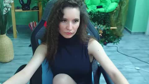 zianichols online show from February 24, 2025, 11:41 pm