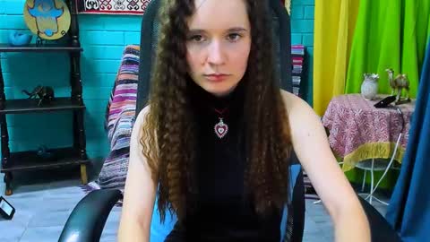 zianichols online show from March 10, 2025, 12:59 pm