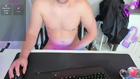 ziemlichflutschig online show from December 20, 2024, 7:55 am