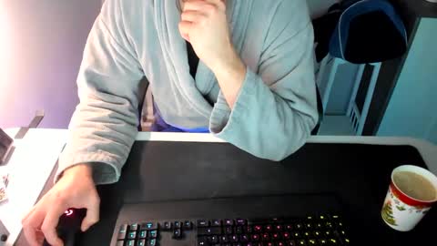 ziemlichflutschig online show from January 5, 2025, 2:06 am