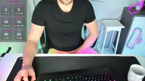 ziemlichflutschig online show from January 17, 2025, 7:30 am