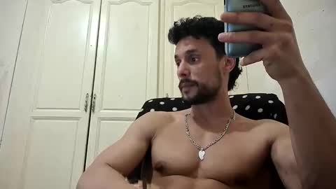 zigfrid666 online show from March 16, 2026, 2:17 am