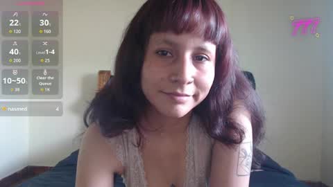 Snapshot of ziggyblunt chatting on June 9, 2026, 8:31 pm ziggyblunt online show from June 9, 2026, 8:31 pm