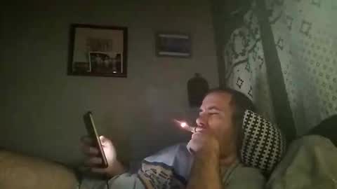 zigor13 online show from February 15, 2026, 1:24 am