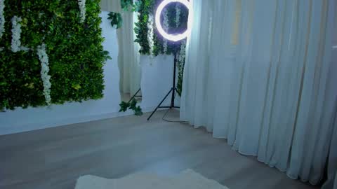 Galli online show from September 18, 2025, 6:26 am