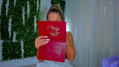 Galli online show from September 28, 2025, 1:49 pm