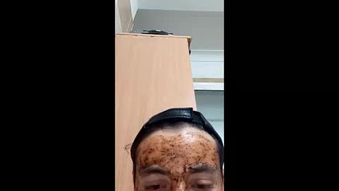 Snapshot of zineddin690843 chatting on March 29, 2026, 9:26 pm zineddin690843 online show from March 29, 2026, 9:26 pm