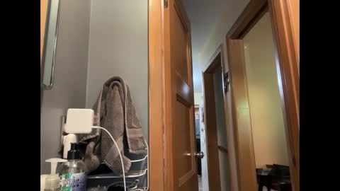 zinger283069 online show from January 6, 2025, 9:32 pm