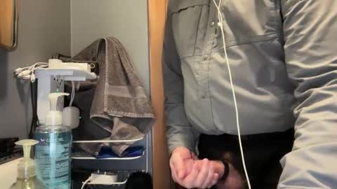 zinger283069 online show from January 13, 2026, 10:04 pm