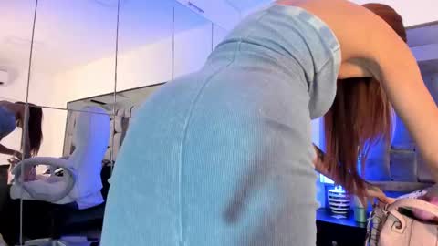 Nia  online show from February 7, 2026, 11:25 am