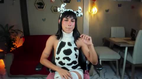 Zion  online show from October 3, 2025, 9:01 pm