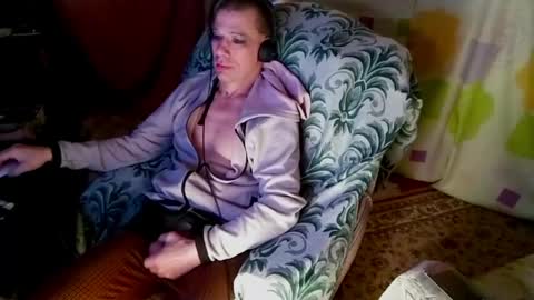 Violetta online show from May 8, 2026, 12:38 am