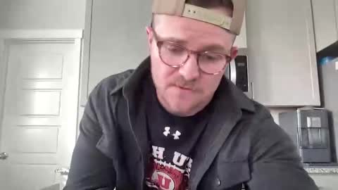 ZJ online show from March 12, 2026, 10:38 pm