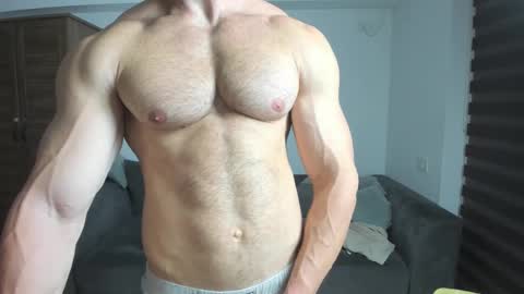 Zack Blitz online show from September 21, 2025, 7:04 pm