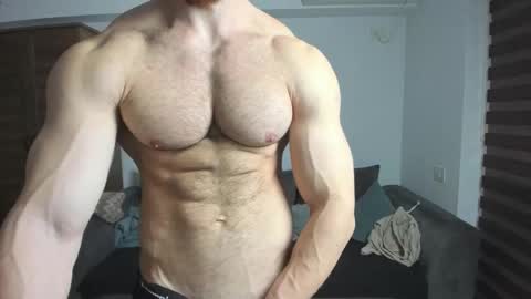 Zack Blitz online show from November 18, 2025, 8:41 am