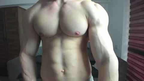 Zack Blitz online show from April 3, 2026, 8:12 am