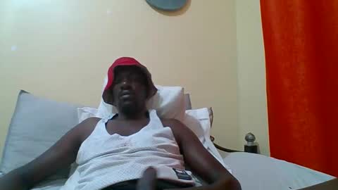 Zlatann2012 online show from October 1, 2025, 6:47 pm