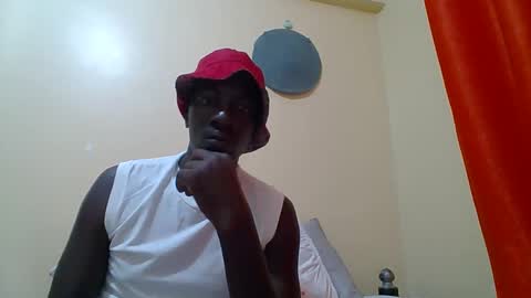 Zlatann2012 online show from January 5, 2026, 5:27 pm