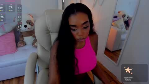 Zobe Love online show from January 14, 2025, 5:01 pm