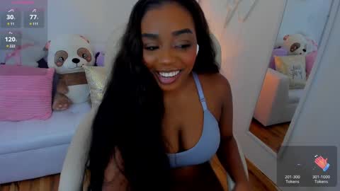 Zobe Love online show from January 24, 2025, 5:42 pm