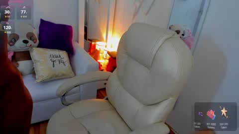 Zobe Love online show from January 31, 2025, 11:45 pm