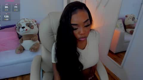 Zobe Love online show from February 12, 2025, 4:11 pm