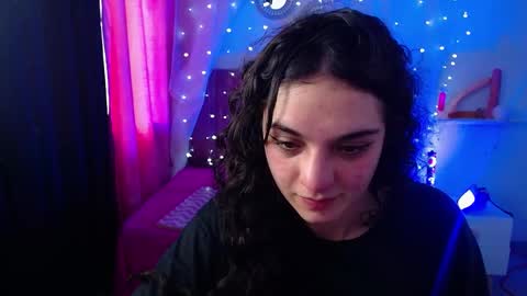 Snapshot of zoe_0111 chatting on January 14, 2025, 9:30 pm zoe_0111 online show from January 14, 2025, 9:30 pm