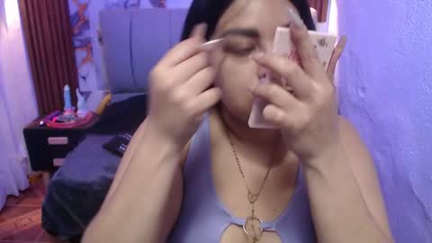 Snapshot of zoe_0111 chatting on November 3, 2025, 1:12 pm zoe_0111 online show from November 3, 2025, 1:12 pm