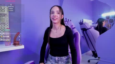 Zoe online show from March 29, 2026, 9:15 pm