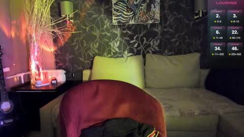 Zoe online show from January 24, 2025, 3:24 pm