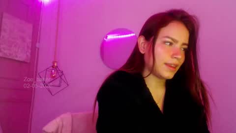 Snapshot of zoe__baker chatting on May 2, 2026, 2:22 pm zoe__baker online show from May 2, 2026, 2:22 pm