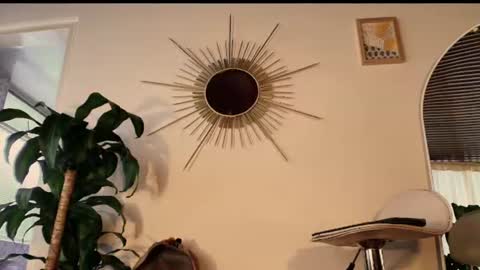 Zoe Baker online show from June 10, 2026, 5:34 pm