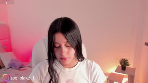 Zoe online show from January 14, 2025, 10:34 pm