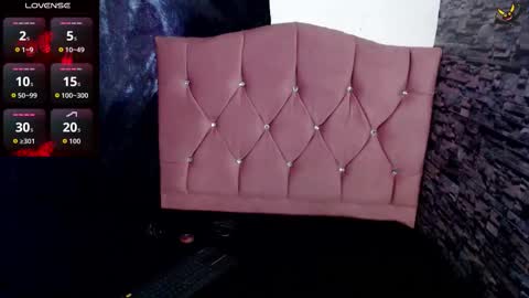 Zoe Bronw online show from January 7, 2026, 7:38 pm