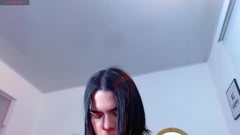zoe_hecate online show from October 28, 2025, 11:18 pm