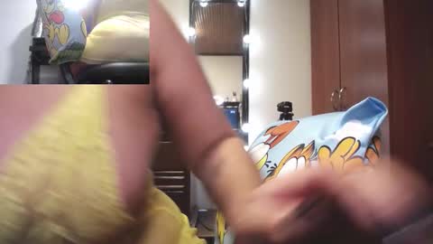 Snapshot of zoe_hotxxx chatting on March 1, 2026, 2:46 am zoe hotxxx online show from March 1, 2026, 2:46 am