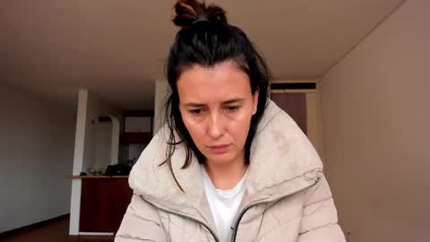 Snapshot of zoe_jeane_beker chatting on March 8, 2025, 8:57 pm ZOE online show from March 8, 2025, 8:57 pm